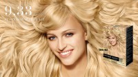 Barva na vlasy KENVELO BEAUTY Zlatá blond